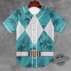 Belt Blue Ranger Tommy Vercetti Jersey Shirt trendingnowe.com 2