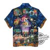 Star Trek The Beginning Hawaiian Shirt trendingnowe.com 3