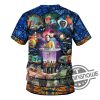 Star Trek The Beginning Hawaiian Shirt trendingnowe.com 4