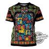 Star Trek The Original Series Retro Character Hawaiian Shirt trendingnowe.com 2