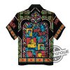 Star Trek The Original Series Retro Character Hawaiian Shirt trendingnowe.com 4