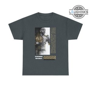 alexander volkanovski shirt alexander volkanovski merch alex volkanovski shirt ufc tshirt vintage ufc shirt laughinks.com 2