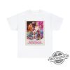 Poster Barbie Oppenheimer Shirt Oppenheimer Movie 2023 Shirt trendingnowe.com 1