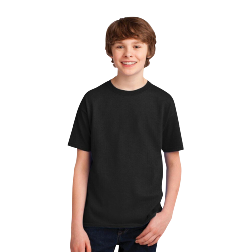 im 0007 Unisex Youth T Shirt 1