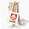 Retro Barbie Oppenheimer Tote Bag Oppenheimer Movie 2023 Shirt Tote Bag trendingnowe.com 3