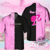 Custom Barbenheimer Barbie Movie Oppenheimer Shirt trendingnowe.com 2