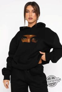 Drake 21 Savage Hoodie Drake Its All A Blur Tour 2023 Hoodie trendingnowe.com 1