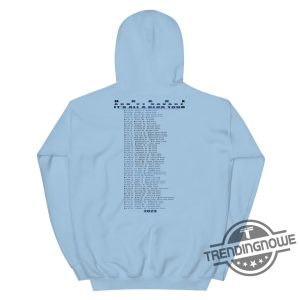 Drake And 21 Savage Its All A Blur Tour Hoodie trendingnowe.com 3