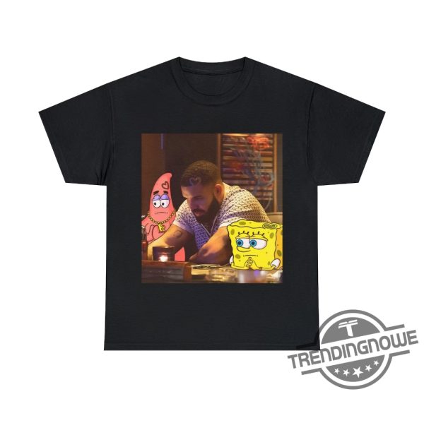 Vintage Drake Take Care Shirt Rap Hip Hop 2023 Shirt trendingnowe.com 1