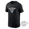 Nike 2023 MLB All Star Game Shirt trendingnowe.com 2