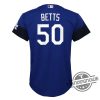 Nike Mookie Betts Los Angeles Dodgers Jersey Shirt trendingnowe.com 3