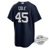 Nike Gerrit Cole New York Yankees Jersey Shirt trendingnowe.com 3