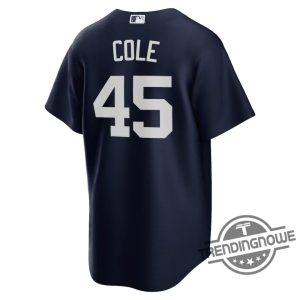 New York Yankees Gerrit Cole 3D Hoodie