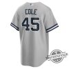 Nike Gerrit Cole New York Yankees Jersey Shirt trendingnowe.com 3 1