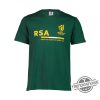 Rugby World Cup France 2023 South Africa Shirt trendingnowe.com 1