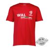 Rugby World Cup France 2023 Wales Shirt trendingnowe.com 1