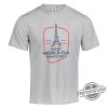 Rugby World Cup France 2023 Eiffel Tower Shirt trendingnowe.com 1