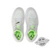 Wmns Air Jordan 1 Mid Ghost Green trendingnowe.com 5