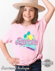 summer barbie tshirt women barbie shirt womens nearby hot pink barbie shirt barbie shirt toddler vintage barbie shirt new laughinks.com 1