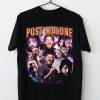 Post Malone Austin Release July 28 2023 Personalized Baseball Jersey -  Growkoc