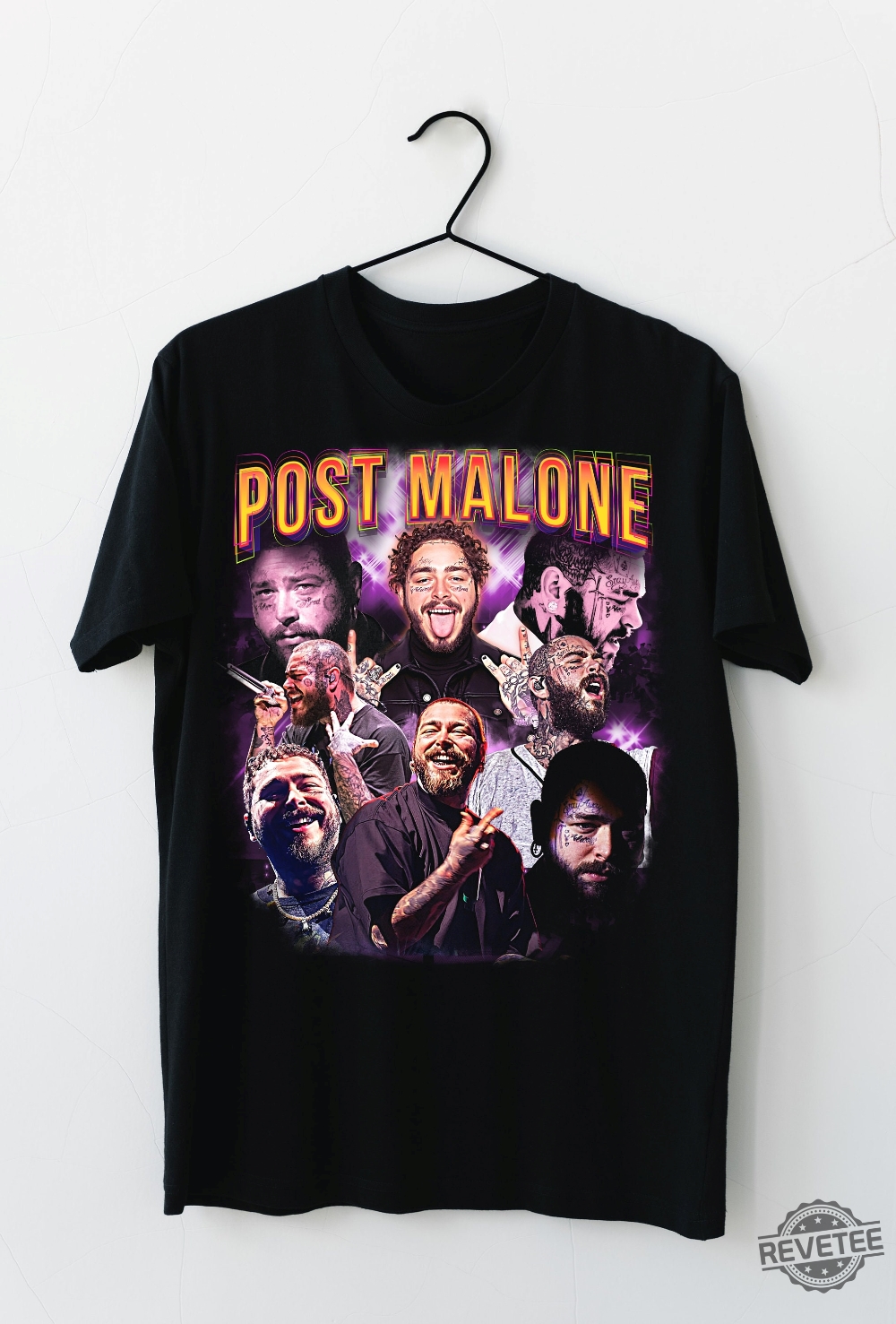 Post Malone New Merch Shirt New Post Malone Merch Post Malone New Album Merch