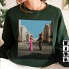 Retro Justralphy Barbie Oppenheimer Shirt Barbenheimer Tshirt trendingnowe.com 1 1