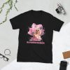 Barbieheimer Unisex T Shirt Gift For Her Gift For Barbie Fan revetee.com 1