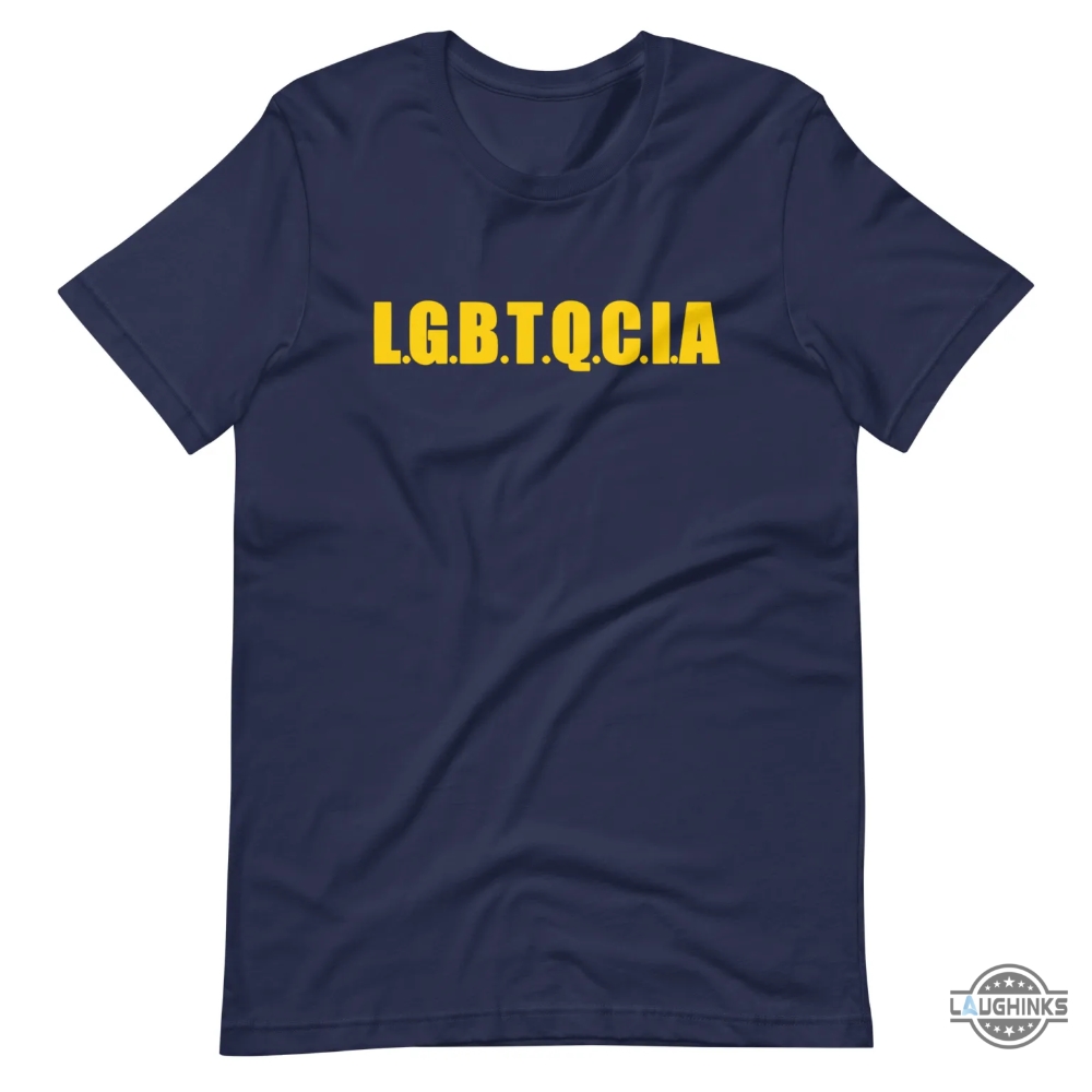 Gutfeld Kurt Metzger Lgbtqcia Shirt Lgbtq T Shirt