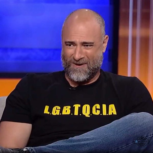 gutfeld kurt metzger lgbtqcia shirt lgbtq t shirt