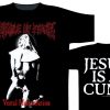 cradle of filth jesus is a c shirt for sale cradle of filth shirt banned cradle of filth controversial t shirt vestal masturbation t shirt laughinks.com 1