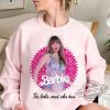 Taylor Barbie Edition Shirt This Barbie Cannot Calm Down Tee trendingnowe.com 3