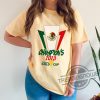 Mexico Champions 2023 Gold Cup Concacaf Shirt Concacaf 2023 Mexico Champions Shirt trendingnowe.com 3