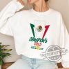 Mexico Champions 2023 Gold Cup Concacaf Shirt Concacaf 2023 Mexico Champions Shirt trendingnowe.com 5