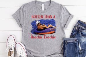 The Hoochie Coochie Shirt 90S Country Alan Jackson Cowboy Shirt Western Country Shirt revetee.com 3