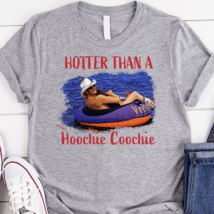 The Hoochie Coochie Shirt 90S Country Alan Jackson Cowboy Shirt Western Country Shirt revetee.com 3