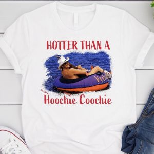 The Hoochie Coochie Shirt 90S Country Alan Jackson Cowboy Shirt Western Country Shirt revetee.com 4