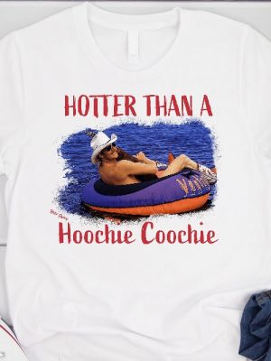 The Hoochie Coochie Shirt 90S Country Alan Jackson Cowboy Shirt Western Country Shirt revetee.com 4