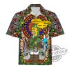 The Simpsons Hawaiian Shirt Its Dangerous To Go Alone Shirt The Legend of Zelda Hawaiian Shirt trendingnowe.com 1