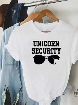 Unicorn Security Shirt Unicorn Pantera Unicorn Security Services Unicorn Security And Allied Services revetee.com 2