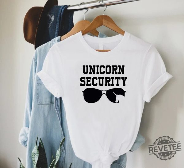 Unicorn Security Shirt Unicorn Pantera Unicorn Security Services Unicorn Security And Allied Services revetee.com 2