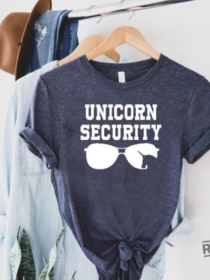 Unicorn Security Shirt Unicorn Pantera Unicorn Security Services Unicorn Security And Allied Services revetee.com 3