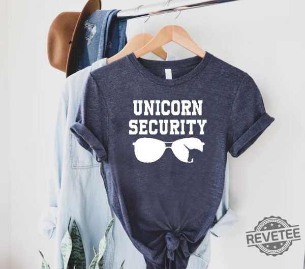 Unicorn Security Shirt Unicorn Pantera Unicorn Security Services Unicorn Security And Allied Services revetee.com 3