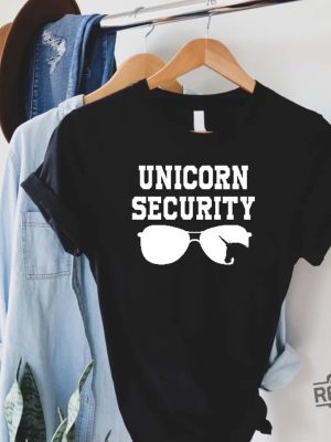 Unicorn Security Shirt Unicorn Pantera Unicorn Security Services Unicorn Security And Allied Services revetee.com 4