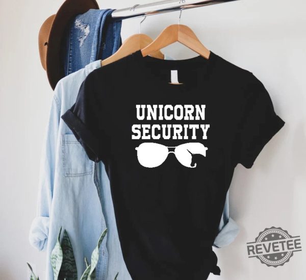 Unicorn Security Shirt Unicorn Pantera Unicorn Security Services Unicorn Security And Allied Services revetee.com 4