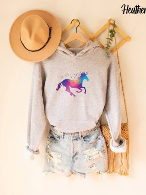 Really Pretty Unicorns Shirt Real Unicorn Tales Real Life Unicorn Mythology Unicorn Land Majestic Unicorn The Unicorn In The Garden revetee.com 3