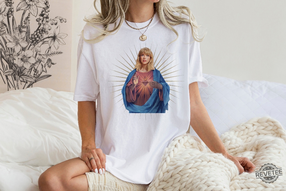 Taylor Swift Merch Usa Shirt Taylor Swift Spotify Merch Taylor Swift Red  Scarf Merch Taylor Swift Scarf Merch Little Miss Swiftie Shirt - Revetee