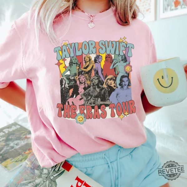 Taylor Swift Merch Usa Shirt Taylor Swift Spotify Merch Taylor Swift Red Scarf Merch Taylor Swift Scarf Merch Little Miss Swiftie Shirt revetee.com 5