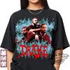 Comfort Colors Drake Metal Merch Shirt Drake Shirt trendingnowe.com 3
