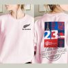 Rugby World Cup 2023 France Shirt New Zealand Rugby Logo Shirt trendingnowe.com 1