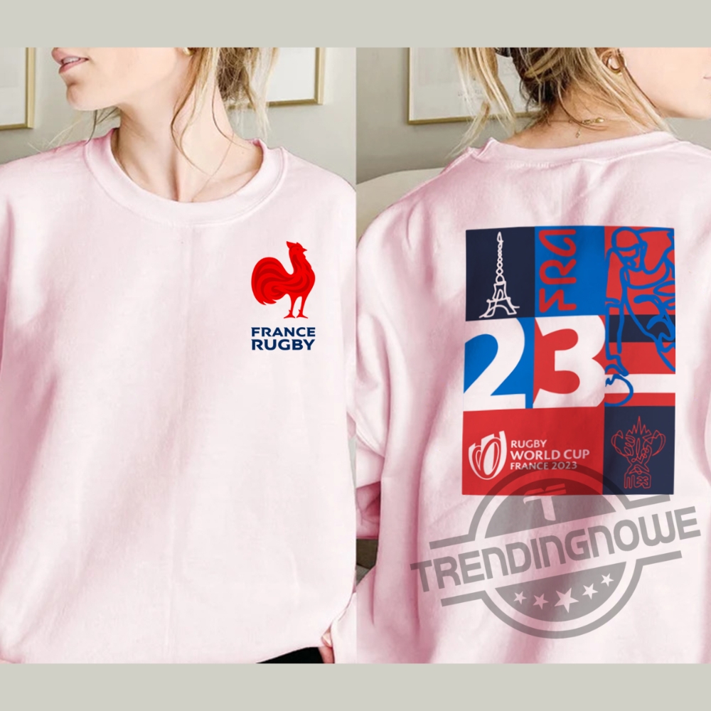 Rugby World Cup 2023 France Shirt, France Rugby Logo Shirt 8 Rugby World Cup 2023 France Shirt France Rugby Logo Shirt trendingnowe.com 1